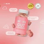 Vita Bears Gut Vitamins – 60 Gummies - Image 4