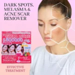 Gluta White 1500000mg Whitening & Anti-Aging Drink - Image 2