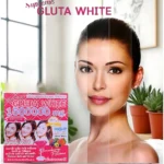 Gluta White 1500000mg Whitening & Anti-Aging Drink - Image 5