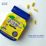 Nekocee 15-in-1 by Kath Melendez – Premium Japanese Supplement (30 Capsules, 500mg) - Image 8