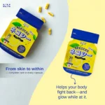 Nekocee 15-in-1 by Kath Melendez – Premium Japanese Supplement (30 Capsules, 500mg) - Image 3