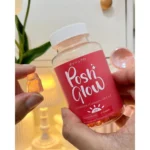 Posh Glow All-In-One Beauty Gummy – Lychee Flavor - Image 10