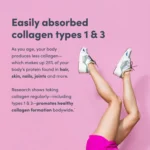 NeoCell Super Collagen + C (6000mg Collagen Type 1 & 3) – 250 Tablets - Image 4