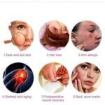 NeoCell Super Collagen + C (6000mg Collagen Type 1 & 3) – 250 Tablets - Image 6