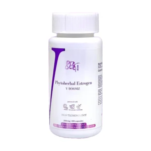 V Boomz Phytoherbal Estrogen