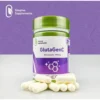 Simplee Supplements GlutaGenC – 500mg Skin Brightening & Antioxidant Capsules (60 Cap) - Image 3