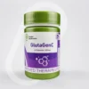 Simplee Supplements GlutaGenC – 500mg Skin Brightening & Antioxidant Capsules (60 Cap)