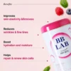 BB LAB Good Night Low Molecular Collagen Powder Stick Supplement – Mixed Berry Flavor (2g x 30 Sticks) - Image 4