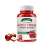 Fitgum Extra Strength Apple Cider Vinegar Gummies – 60 Organic Gummies