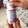 Butt Booster Pills for Plump Hips, Enhancement & Firming – 60 Tablets - Image 2