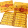 Royal Honey Gold 12 sachets Honey From Turkey - Image 2