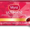 Myra Ultimate – Premium Skin Brightening & Anti-Aging Supplement
