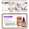 Papaya Breast Lifting & Enlargement Essential Oil – 30ml | Natural Firming Oil for Women - Image 9