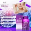 SAIKOU Premium Glutathione Plus 60 Capsules
