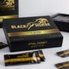 Black Horse Vital Honey From Turkey 1 box 24 sachets - Image 2