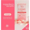 Beauty Vault Lumi 24H Glutathione Capsules 60 Caps - Image 2