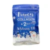 Frozen Collagen 2 in 1 Premium Collagen Supplements – 60 Capsules