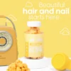 Vita Bears Hair Vitamins Gummies - Image 6