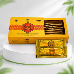 Kingdom Royal Honey UAE
