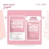 Luna Aura Hope Glow Advanced Glutathione Super Mini – 700mg (14 Capsules) - Image 9