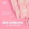 Luna Aura Hope Glow Advanced Glutathione Super Mini – 700mg (14 Capsules) - Image 13