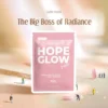 Luna Aura Hope Glow Advanced Glutathione Super Mini – 700mg (14 Capsules) - Image 2