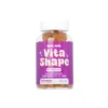 Real Skin Vita Shape Mixed Berries Flavor – 60 Gummies