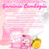 You Glow Babe Shepu Appu Shape Up Juice & Beauty White 4 in 1 Caps Bundle - Image 2