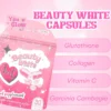 You Glow Beauty White 4 in 1 Supplement - Image 7