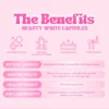You Glow Beauty White 4 in 1 Supplement - Image 8