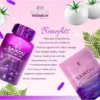 SAIKOU Premium Glutathione Plus 60 Capsules - Image 12