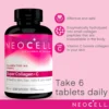 NeoCell Super Collagen + C Collagen Type 1 & 3 + Vitamin C - Image 4