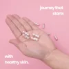 Heera Glow Absolue Hydration 20 in 1 Glutathione Collagen 30 Caps - Image 4