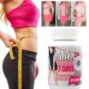 Max Slim 7 Days Dietary Supplement - Image 2
