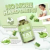 Vita Bears Fat Buster Crave Gummies Supplements - Image 4