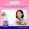 Unilab (Iron) United Home Fersulfate - Image 5