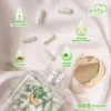 Gluta Melony Advanced White x10 - Image 3