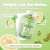 Vita Bears Fat Buster Crave Gummies Supplements - Image 3