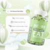 Vita Bears Fat Buster Crave Gummies Supplements - Image 2