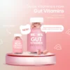 Vita Bears Gut Vitamins – 60 Gummies - Image 5