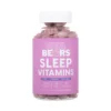 Vita Bears Sleep Vitamins Gummies Supplements