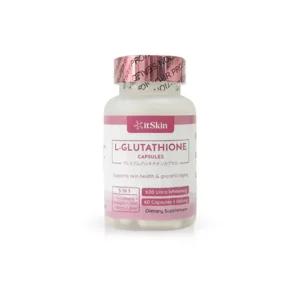 It Skin L-Glutathione