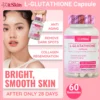 Itskin L-Glutathione Capsule with Collagen & Biotin – 60 Capsules (3 Pack Combo) - Image 6