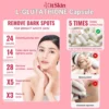 Itskin L-Glutathione Capsule with Collagen & Biotin – 60 Capsules (3 Pack Combo) - Image 3