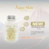 Aqua Skin Glutathione 60 capsules - Image 2