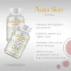 Aqua Skin Glutathione 60 capsules - Image 4