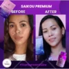 SAIKOU Premium Glutathione Plus 60 Capsules - Image 5