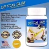Detoxi Slim Fast Slimming Capsules – 30s - Image 3